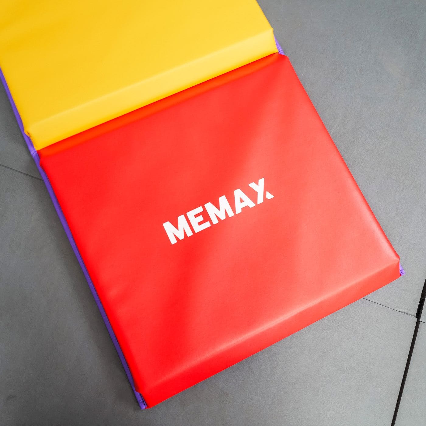 MEMAX Fun Tunnel Activity Mat for Kids - Crawl & Play Tent with Ball Pit for Indoor & Outdoor Toddler Playtime - Perfect for Birthday Gifts, Daycare & Family Game Nights