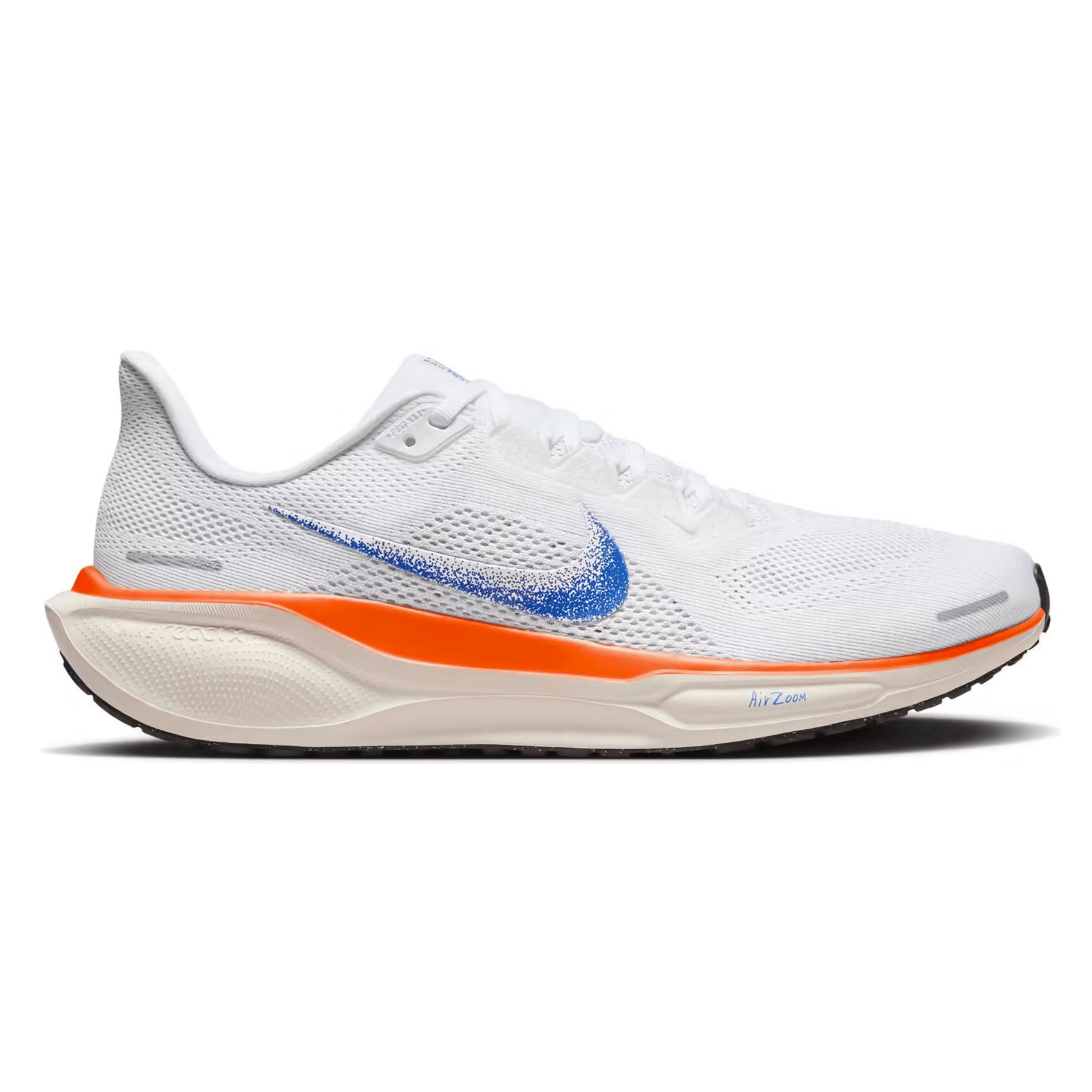 Nike Air Zoom Pegasus 41 Women's Running Shoes - Lightweight Cushioned Sneakers for Road Running, Training & Gym Workouts