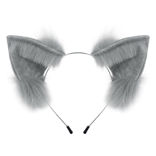 Gray