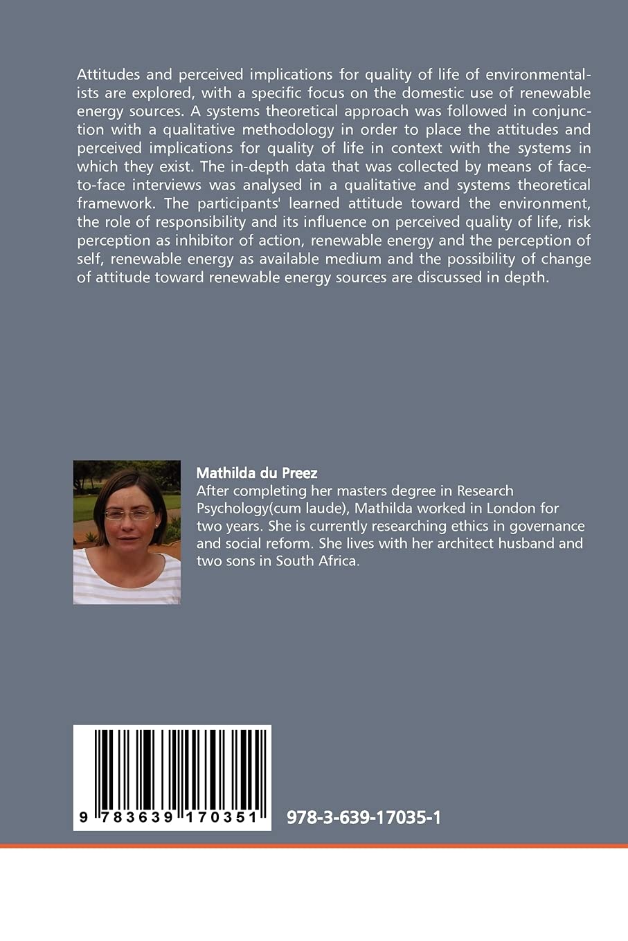 Renewable Energy for Home Use: Benefits & Impact on Quality of Life | Eco-Friendly Power Solutions for Sustainable Living