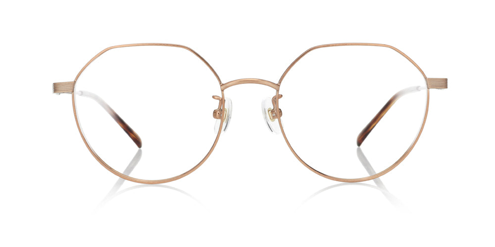 JINS TODAY 24WI 117 - Stylish & Comfortable Eyeglasses for Men & Women | Perfect for Work, Reading & Daily Use