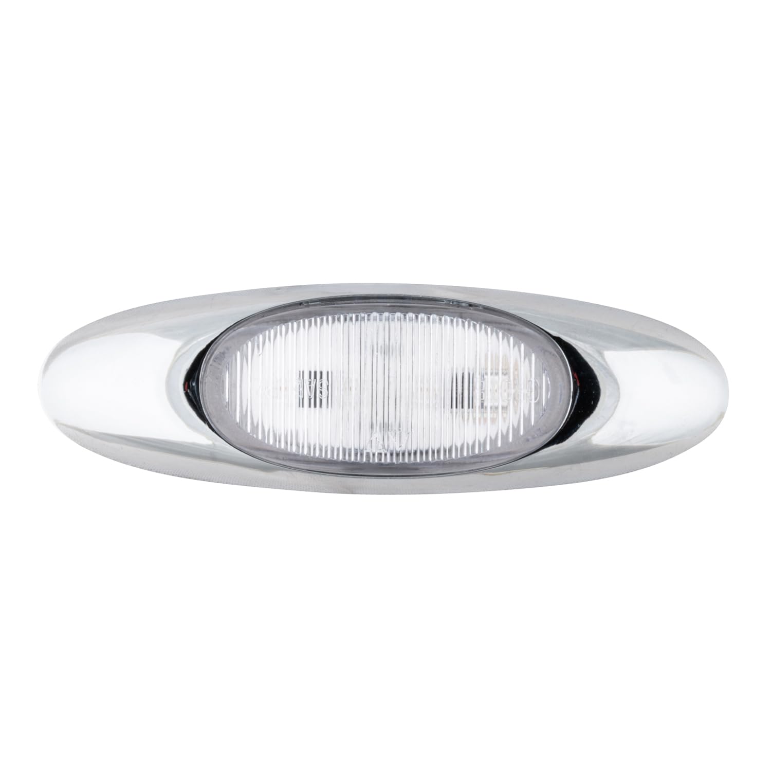 CLR/MKR Lamp - Modern LED Desk Light for Home & Office - Perfect for Reading, Working, and Study Spaces