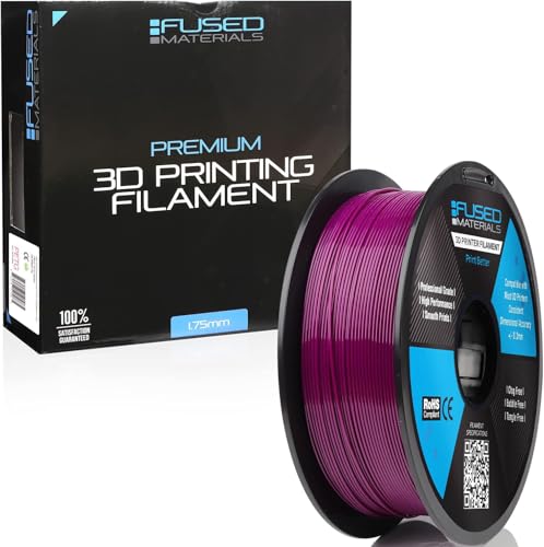 Solid Purple