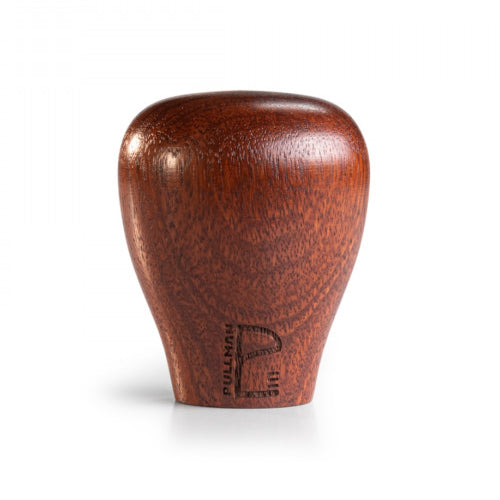 Premium Pullman Barista Tamper Handle - Professional Espresso Coffee Tamping Tool for Home & Commercial Use - Perfect for Baristas & Coffee Enthusiasts - Ideal for Espresso Machines & Coffee Shops
