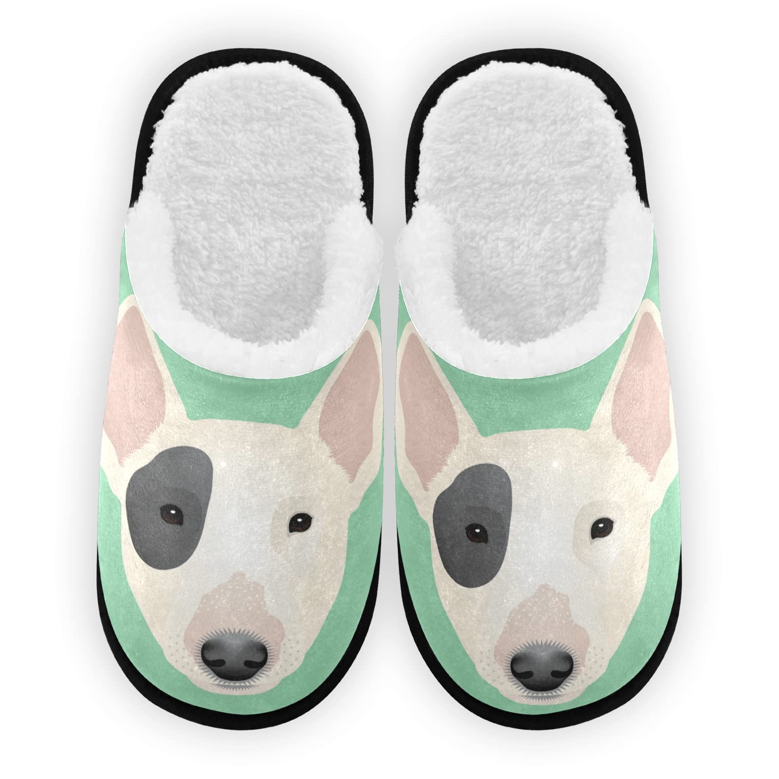 **Dussdil Memory Foam House Slippers for Women & Men - Soft Non-Slip Indoor & Travel Slippers - Comfortable Hotel & Bedroom Shoes for Home, Spa, and Relaxation**