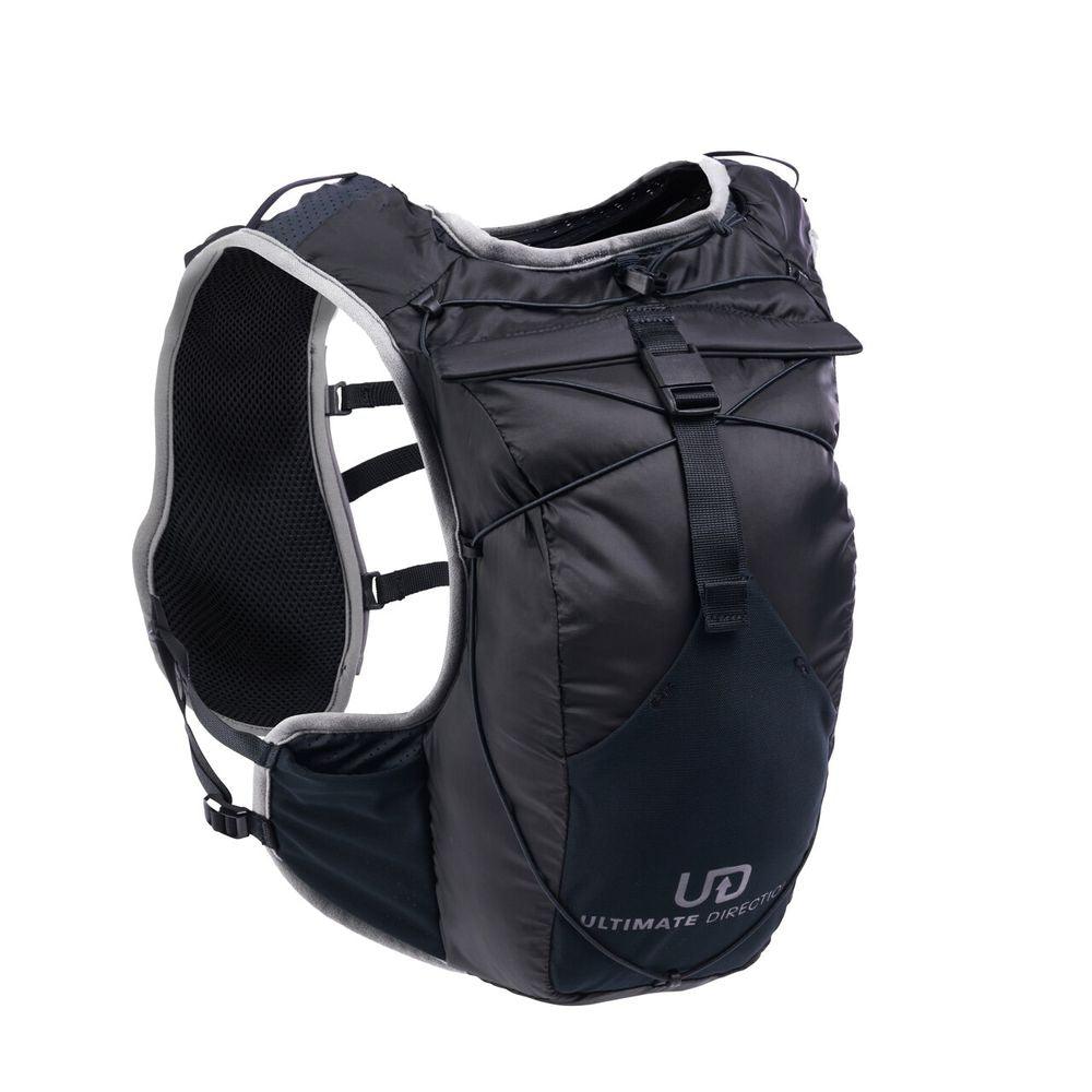 Ultimate Direction Unisex Highland Vest - Lightweight Hydration Running Pack for Trail & Hiking - Perfect for Outdoor Adventures & Endurance Training
