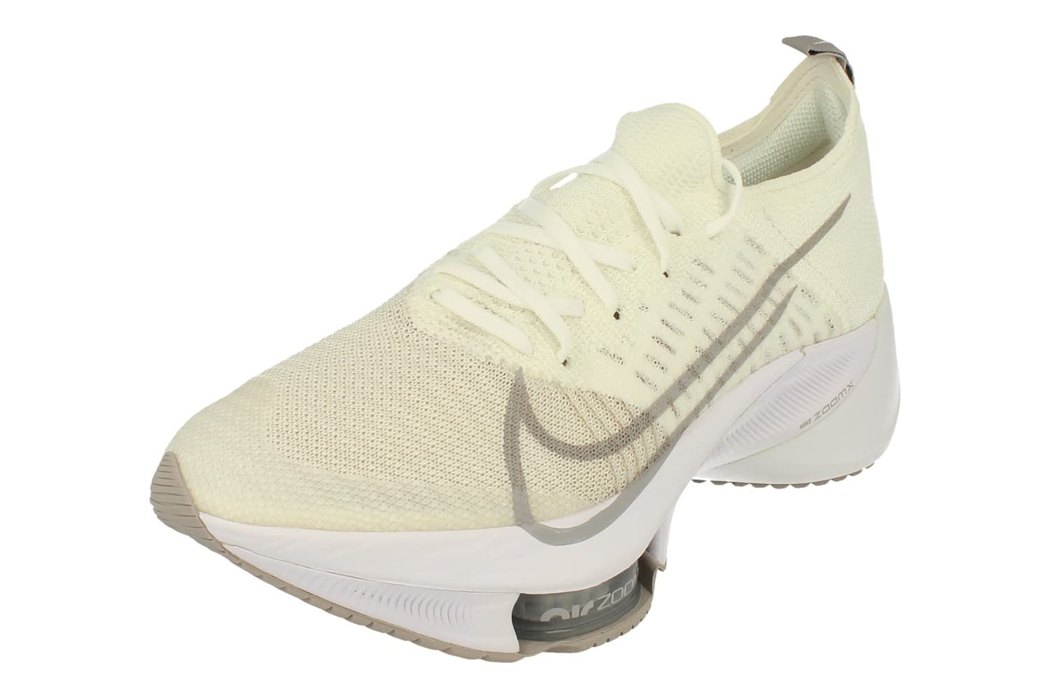 Nike Women's Air Zoom Tempo Next% FK Running Shoes - Lightweight Performance Sneakers for Training & Racing - Perfect for Marathon, Gym Workouts & Daily Jogging