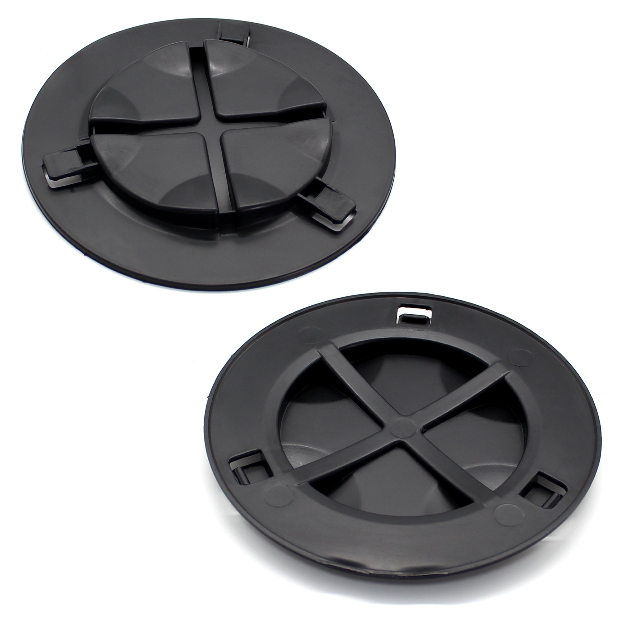 OE Spec Wheel Well Cover Caps for MINI R55 R56 R57 R58 - Headlamp & Fog Light Accessories | Perfect Fit Replacement Parts for MINI Cooper Hatchback & Convertible Models | DIY Car Maintenance & Protection Upgrade