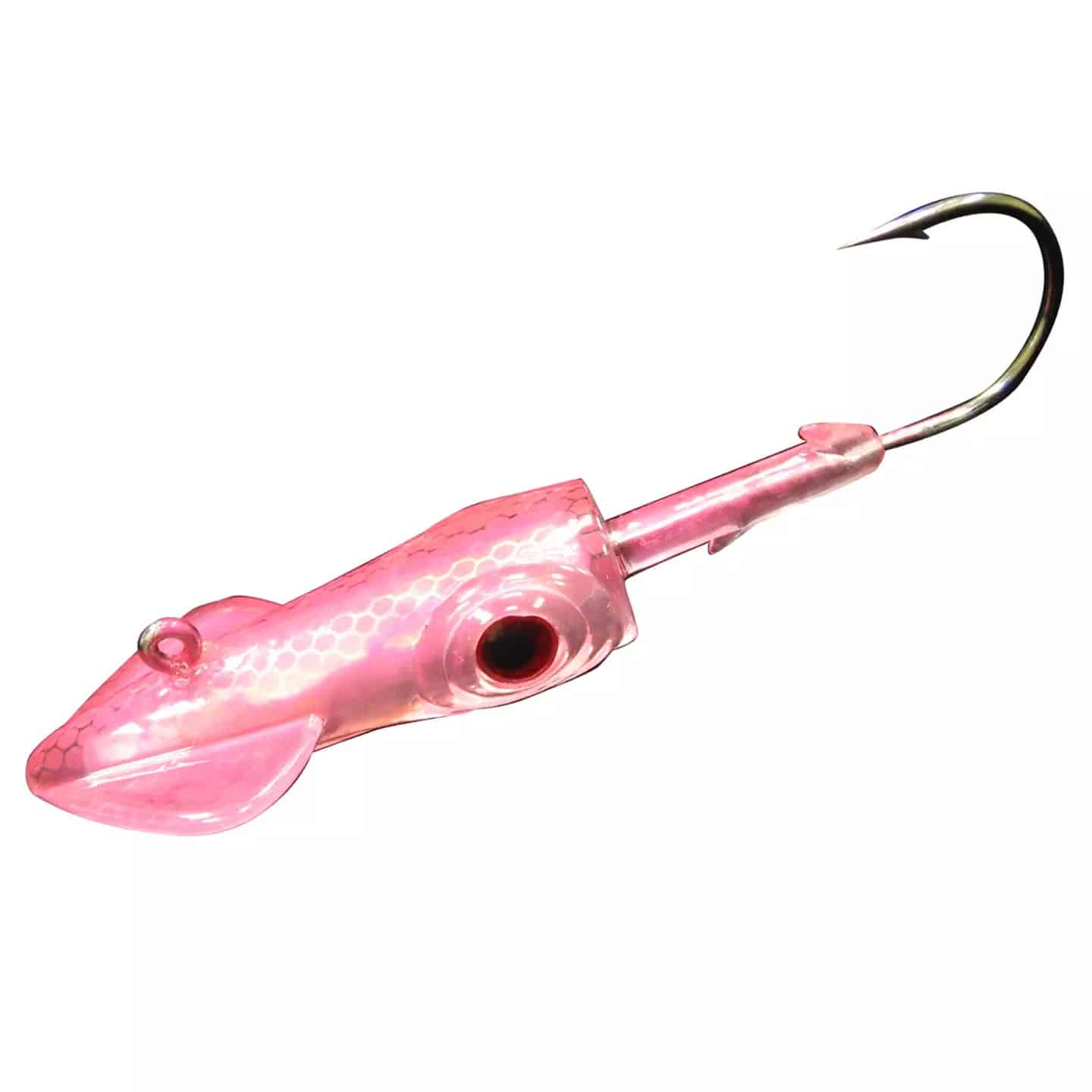 Premium Sabo Squid Jig Heads 2 Pack - Saltwater Fishing Lures for Calamari & Cuttlefish - Perfect for Deep Sea Fishing & Nighttime Squid Hunting