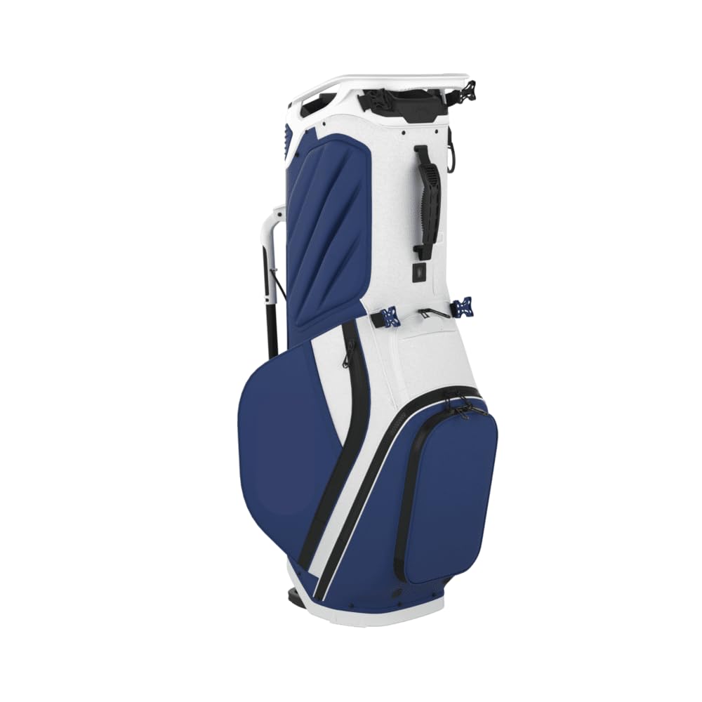 Callaway Golf Fairway 14 Stand Bag - Lightweight Golf Stand Bag with 14-Way Divider, Durable & Water-Resistant - Perfect for Golfers, Driving Range & Course Play