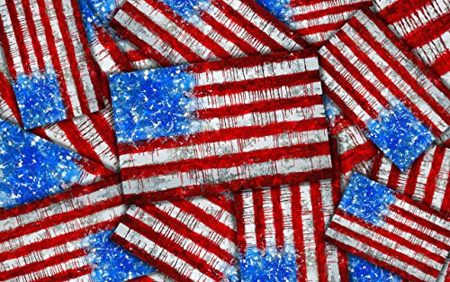 Flag Drips