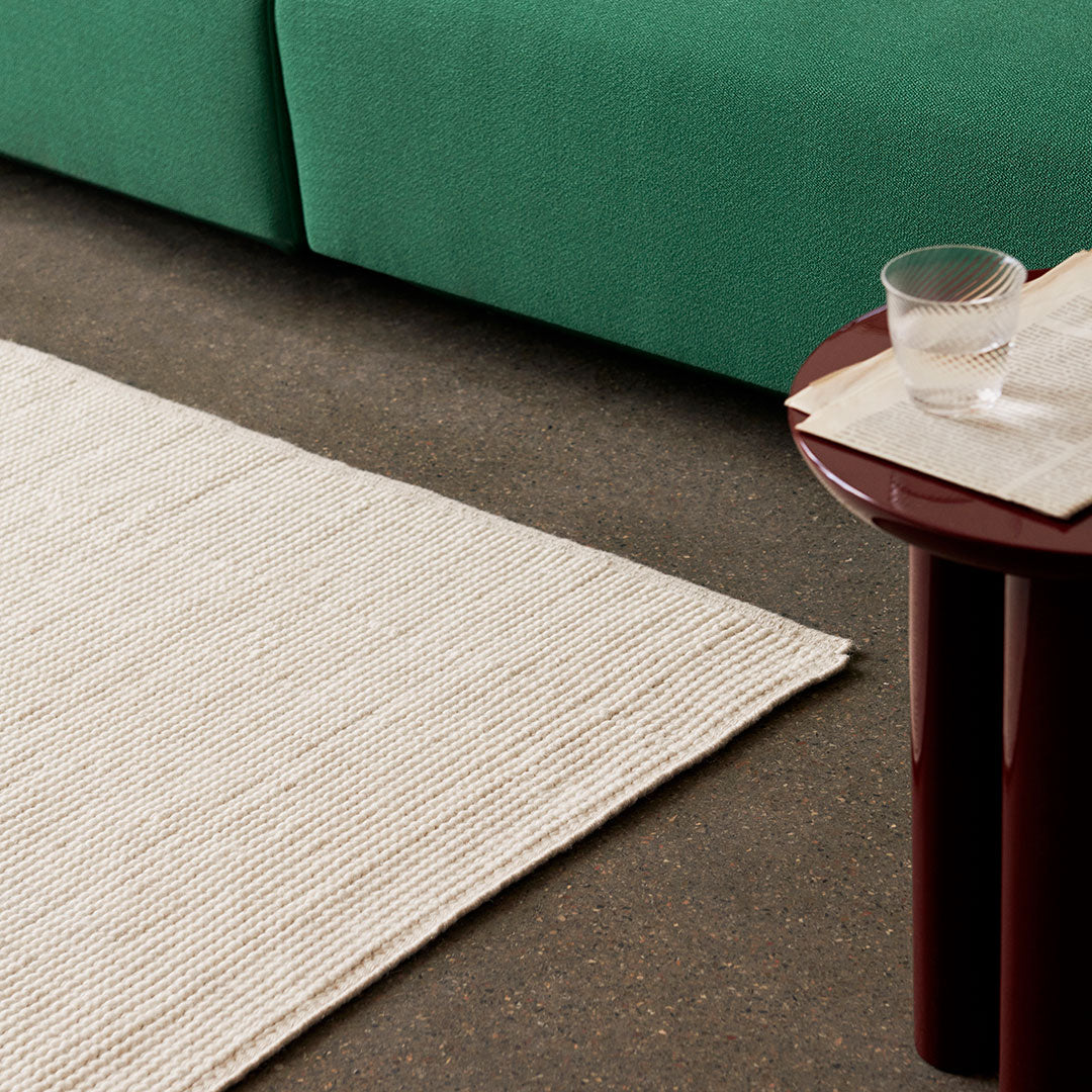 Space Copenhagen SC84 SC85 Rug by &Tradition - Modern Nordic Wool Area Rug for Living Room, Bedroom & Office