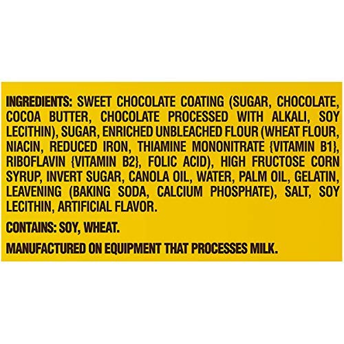Mallomars Pure Chocolate Cookies - 8oz (Pack of 6) | Delicious Chocolate Coated Marshmallow Treats | Perfect for Snacking, Parties & Gifts