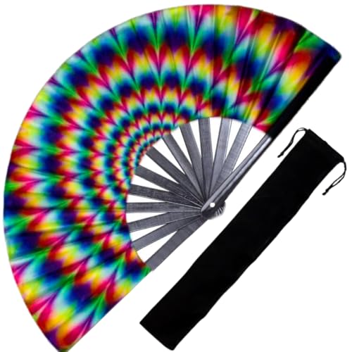 Colorful Rave