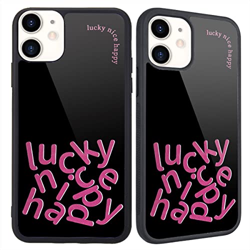 Pink Lucky