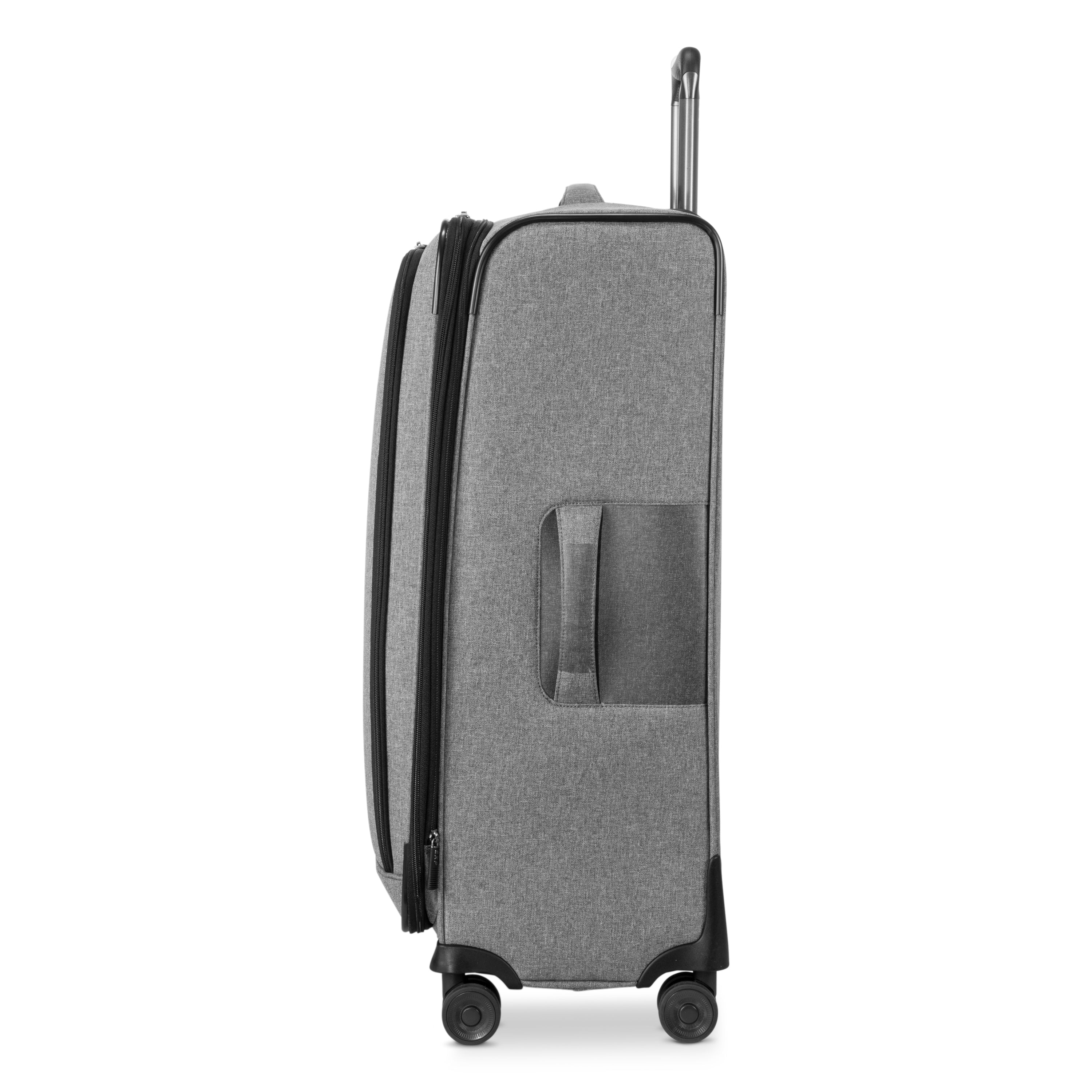 Ricardo Beverly Hills Malibu 3.0 Large Expandable Spinner Luggage - Check In Suitcase for Travel, Business Trips & Vacations | Durable & Stylish Rolling Luggage with Smooth Wheels