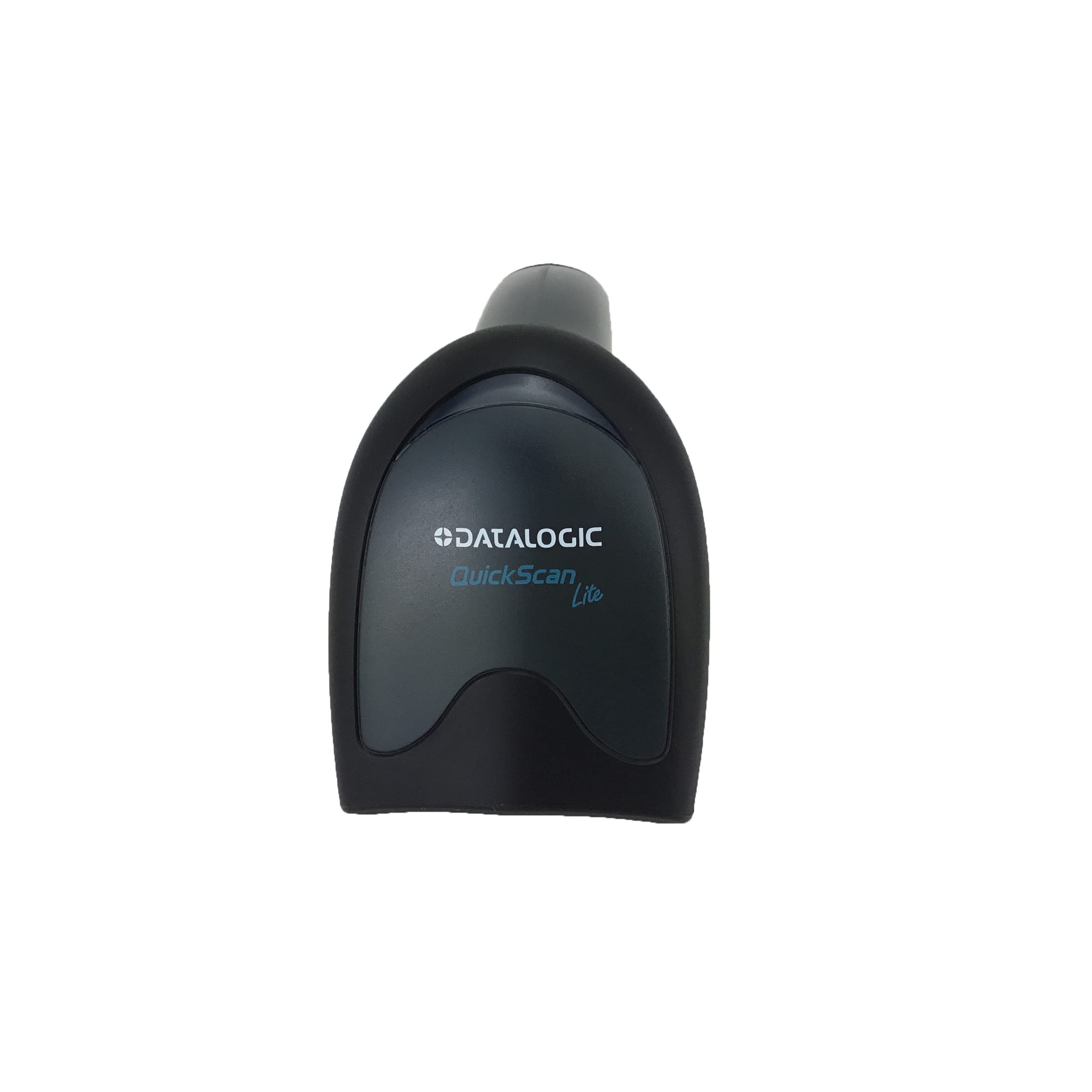 Datalogic Gryphon QuickScan Lite QW2120 1D Barcode Scanner - High Speed USB Handheld Barcode Reader with Linear Imager for Retail Stores, Warehouse Inventory, POS Systems & Supermarket Checkout | Ideal for Scanning Products, Tracking Inventory & Speeding Up Checkout Process