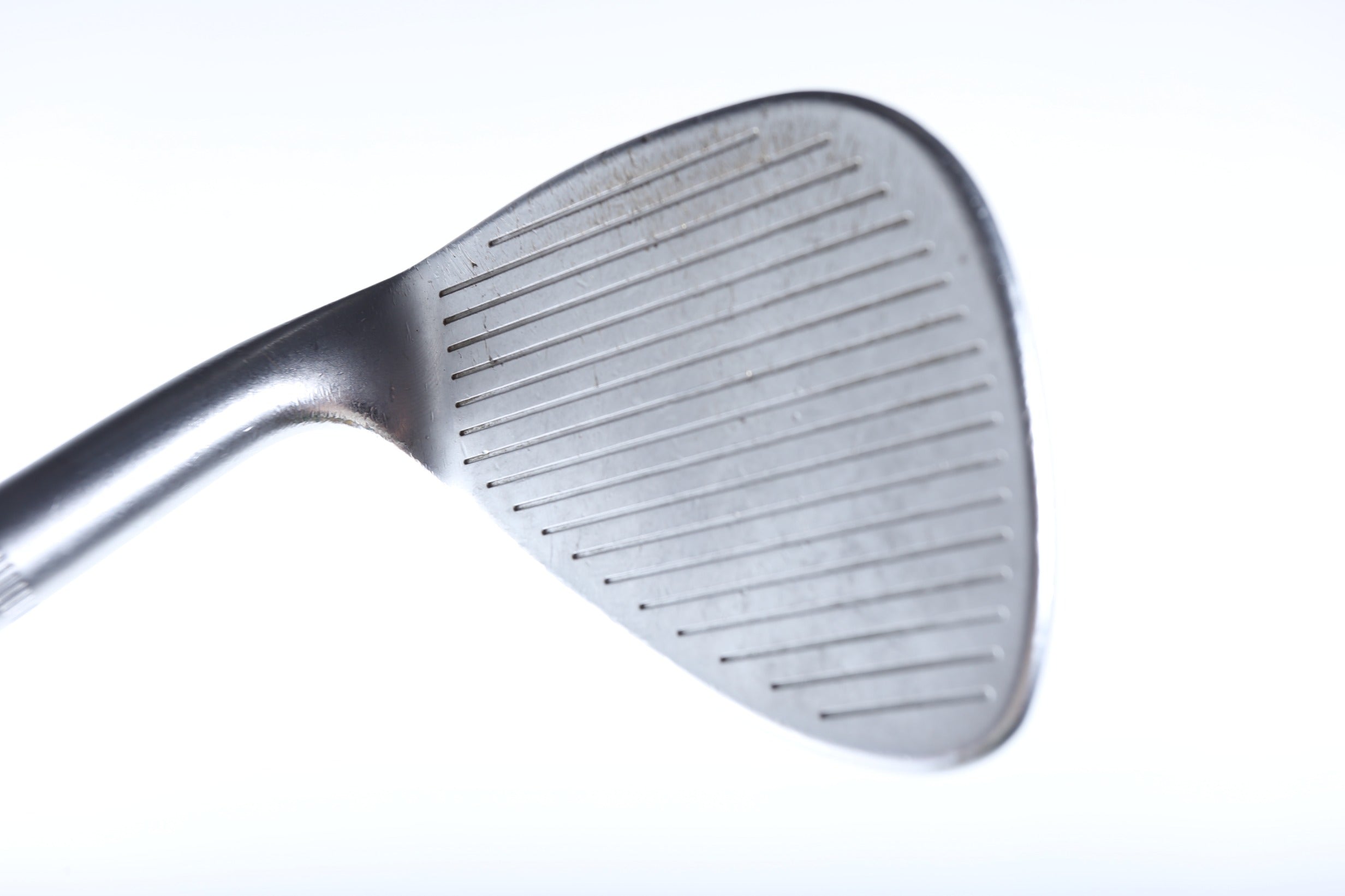 Used Callaway Mack Daddy PM Sand Wedge 56° Ladies Flex Right Handed - Perfect for Women's Golf Practice & Bunker Shots