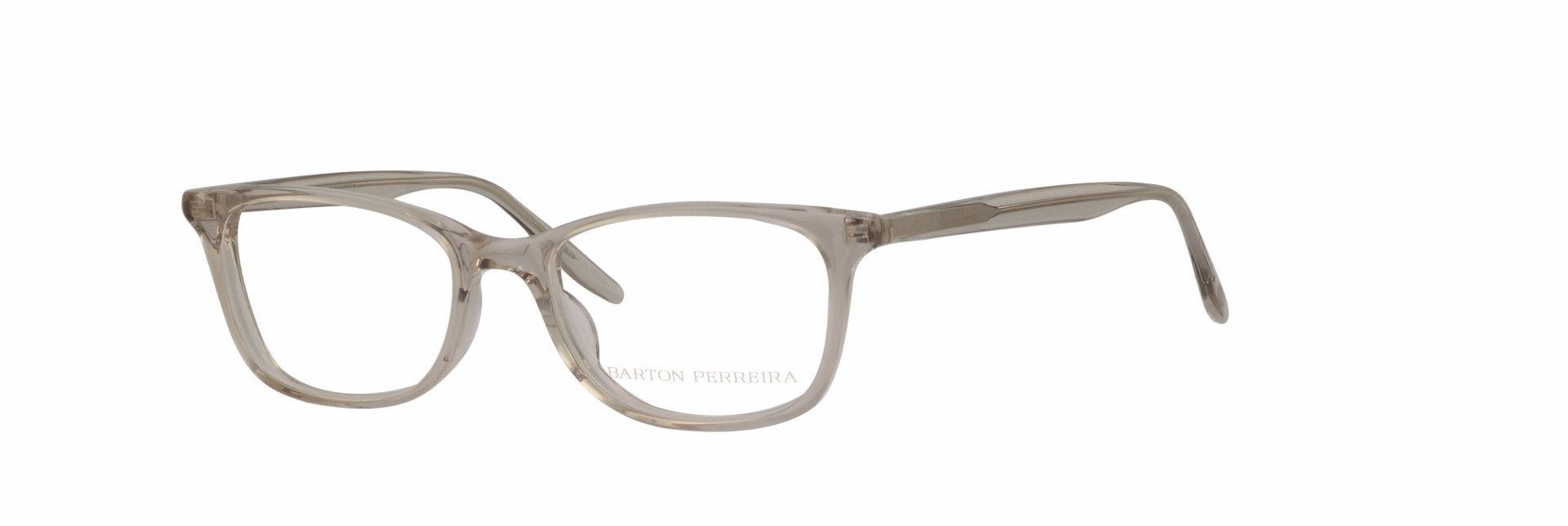 Barton Perreira Cassady Eyeglasses - Stylish & Lightweight Frames for Men & Women | Perfect for Work, Reading & Everyday Wear