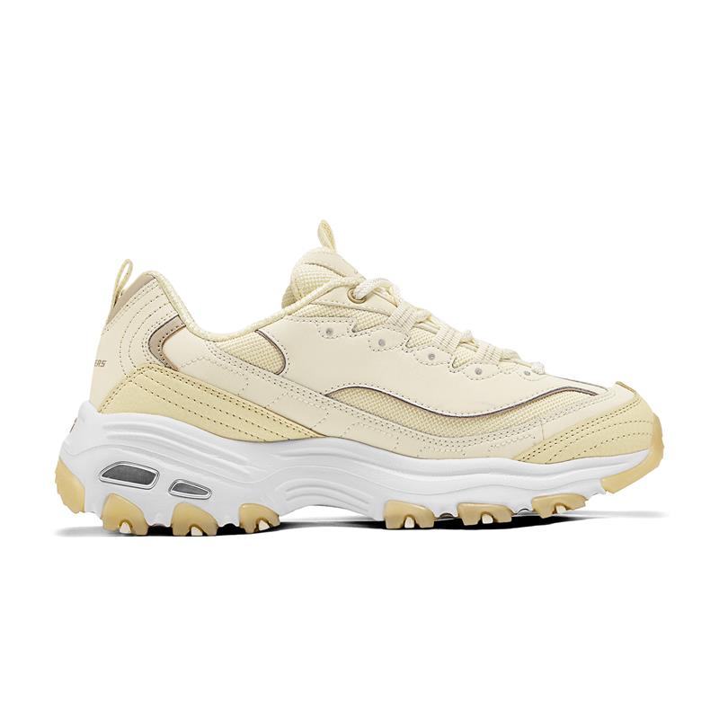 D'LITES 150241/NTYL - Stylish Women's Sneakers for Casual Wear, Running & Gym Workouts - Comfortable Lightweight Athletic Shoes for Everyday Use