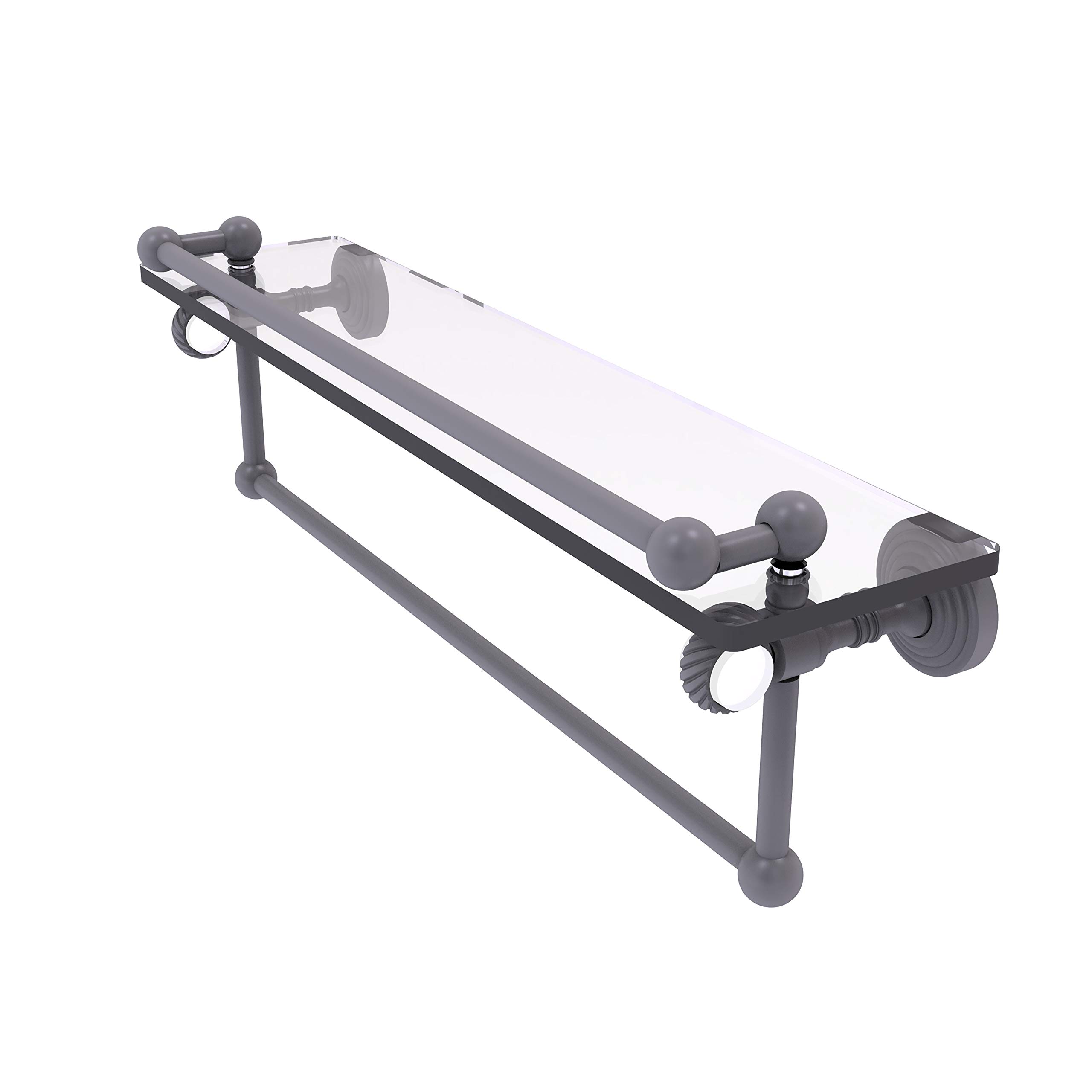 Allied Brass PG-1TBT-22-GAL Pacific Grove 22