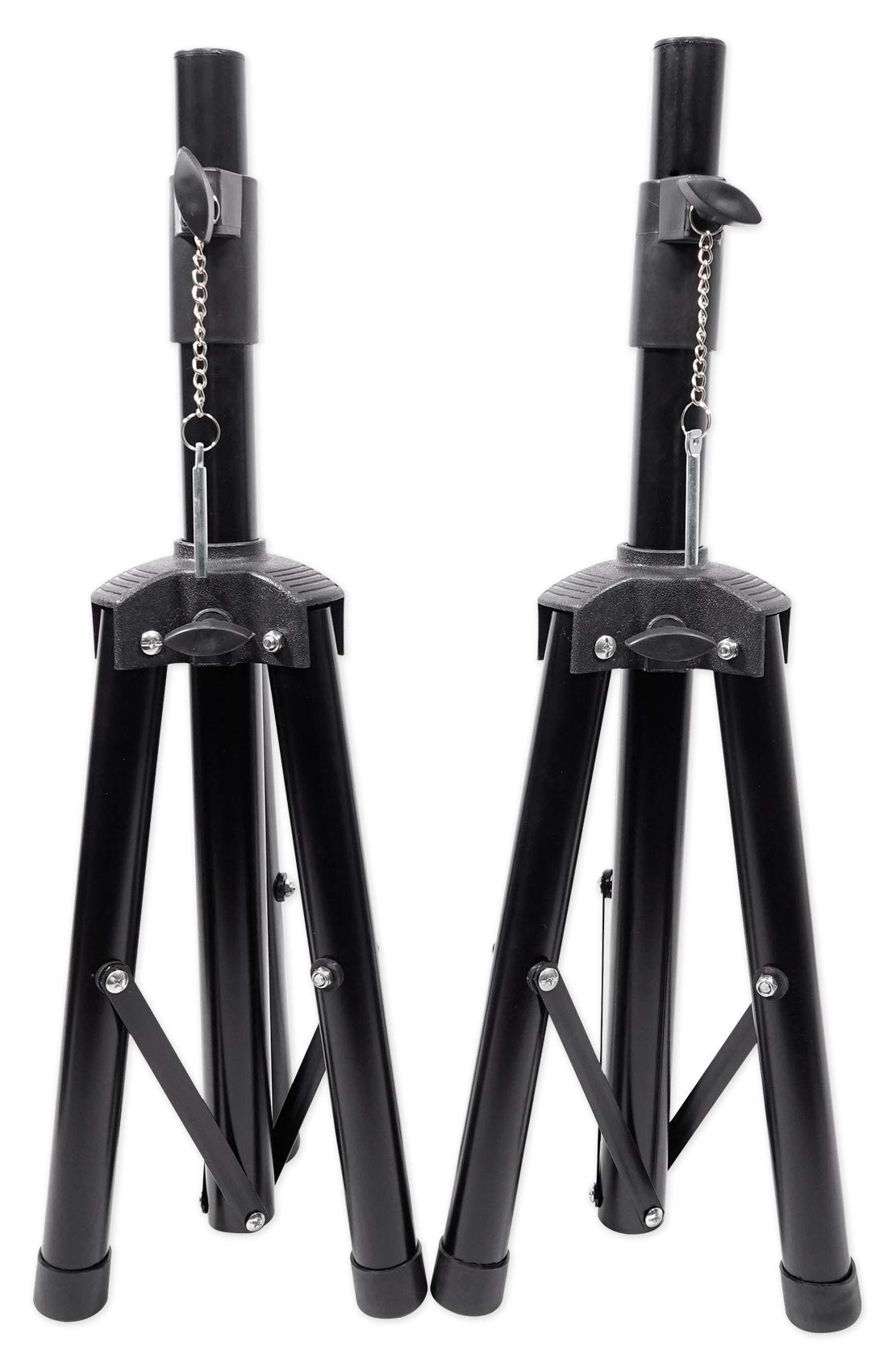 Rockville Dual 8