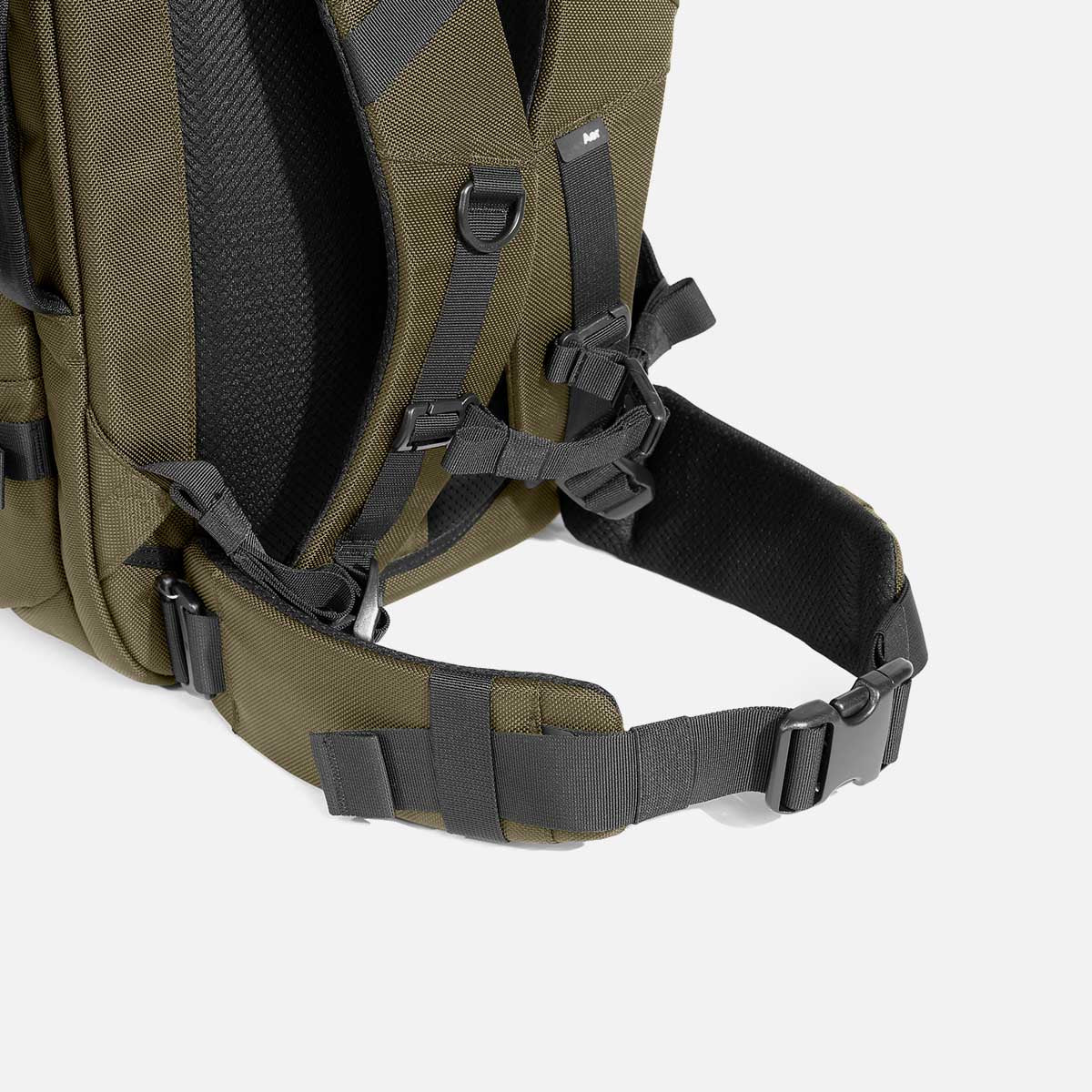 Compact Travel Pack 3 - Lightweight Carry-On Backpack for Airplane, Business & Weekend Trips - Perfect for Work, Gym & Outdoor Adventures