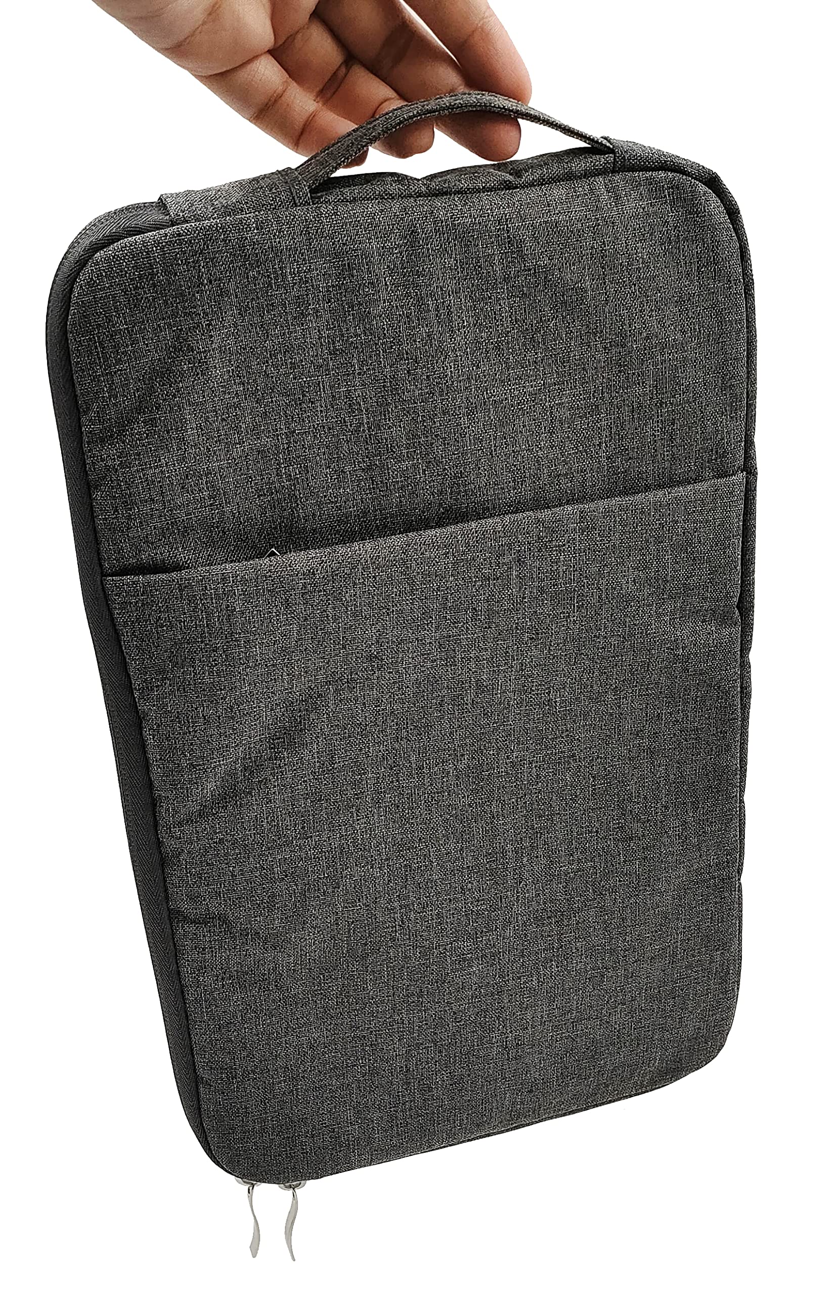 Shockproof Tablet Sleeve Case for iPad Pro 11, iPad 10.2, iPad Air 5/4 10.9, Samsung Galaxy Tab A8 10.5/Tab S8 11