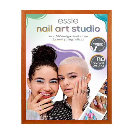 12x16 Wooden Poster Frame - Premium Quality Swing Frame for Wall Art Display - Perfect for Home, Office, and Gallery Decor