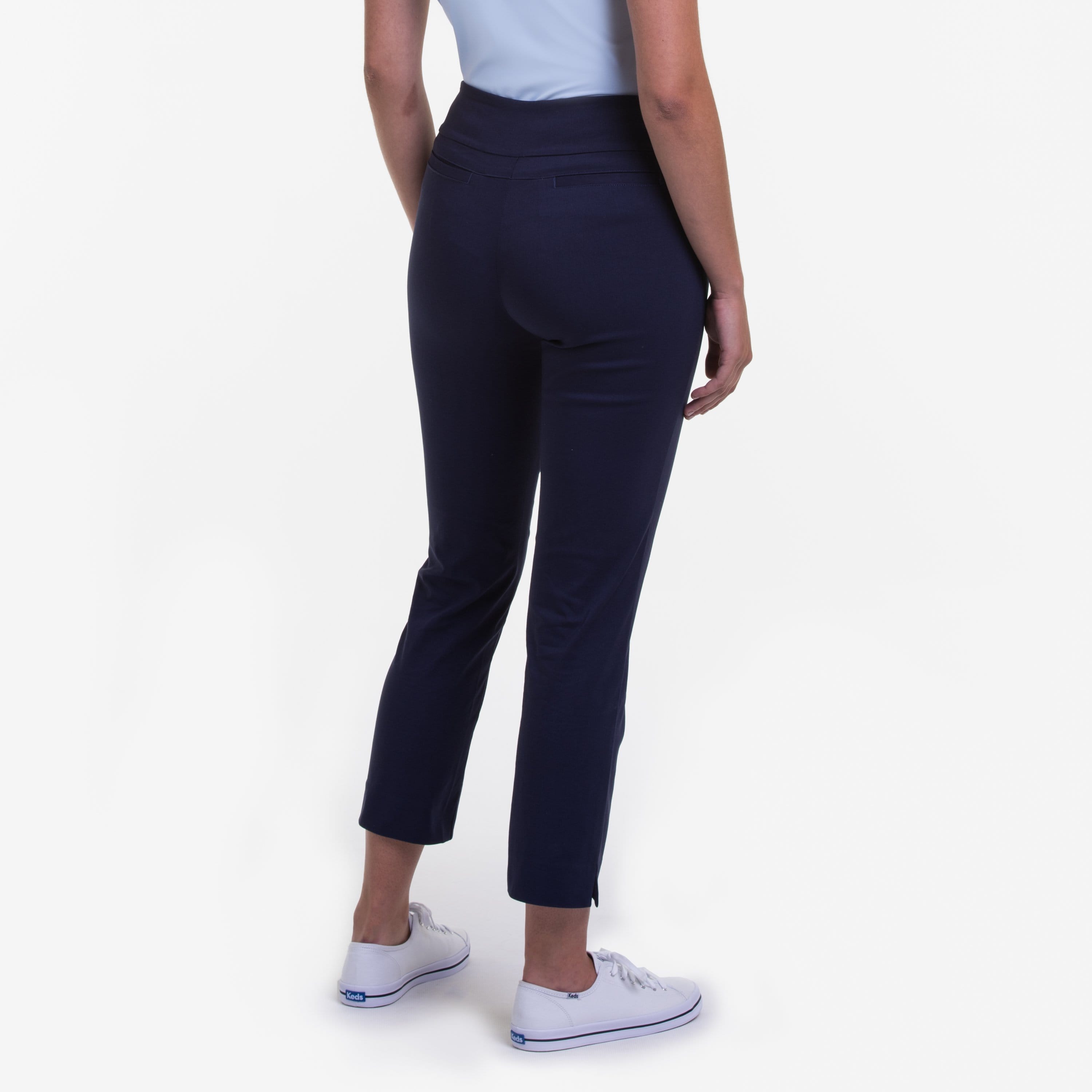 Birdie Pants for Women - High Waisted Comfortable Lounge Pants - Perfect for Yoga, Sleep & Relaxation at Home