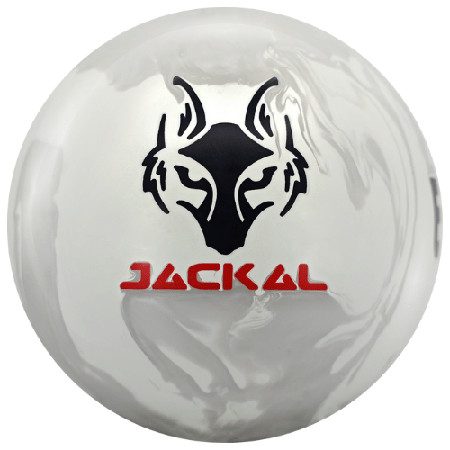Motiv Jackal Exj Hybrid Bowling Ball – High Performance for Strikes & Spares | Perfect for League Play & Tournaments