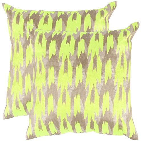 Neon / Citrus