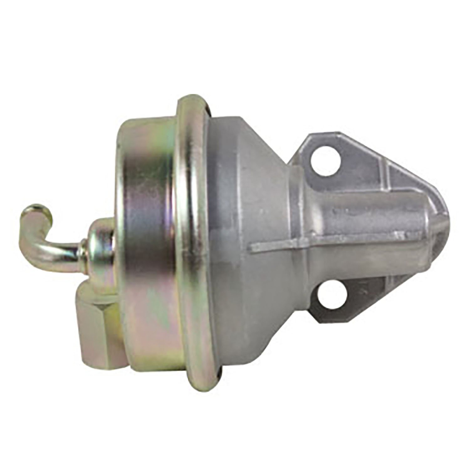 GMB 530-8055 Mechanical Fuel Pump Replacement for Chevy, GMC, Oldsmobile - High Performance Fuel Delivery System for Classic Cars & Trucks - Perfect for Restoration Projects & Off-Road Use