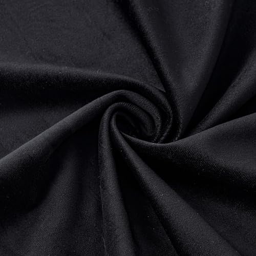 Velvet Black