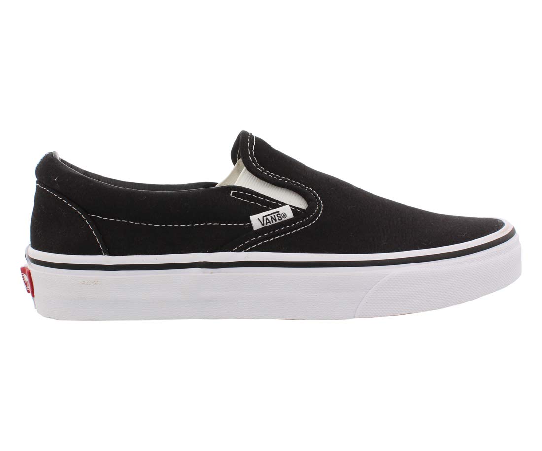 Vans Unisex Low-Top Sneakers - Classic Skate Shoes for Men & Women | Comfortable Casual Wear for Street Style & Everyday Outfits