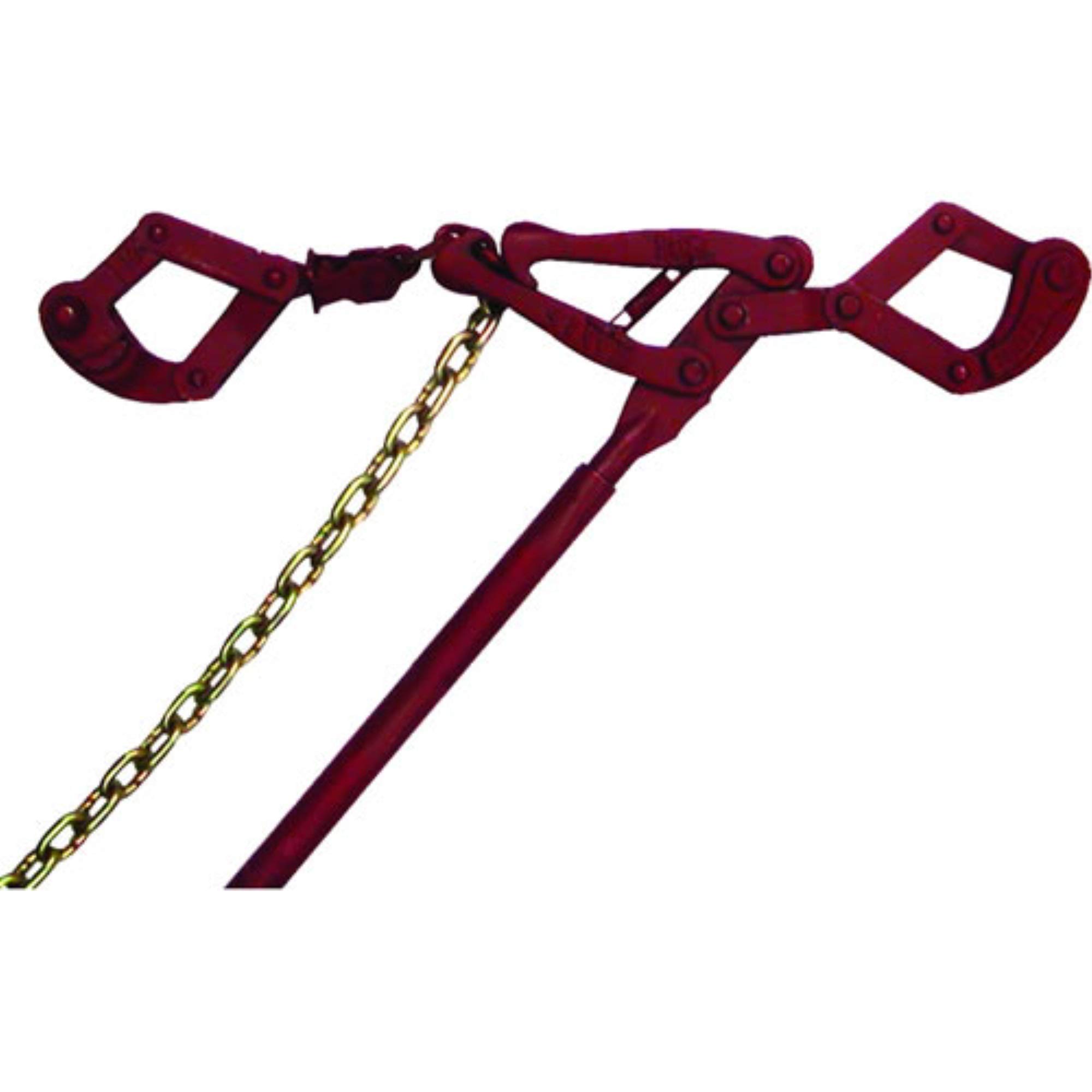 Hayes H300 Chain Strainer Smooth Grip - Heavy Duty Chain Tensioner for Bikes, Motorcycles & Industrial Equipment - Perfect for Maintenance & Repair Work