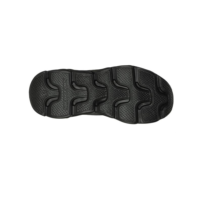 SLIP INS: FLEX GLIDE 403840L/BKMT - Comfortable Slip-On Shoes for Men & Women - Perfect for Walking, Running, and Casual Wear