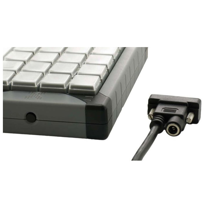 XK 24 TruCom Programmable Keypad - USB Mechanical Macro Keyboard for Gaming, Coding & Office Work - Perfect for Streamers, Programmers & Professionals