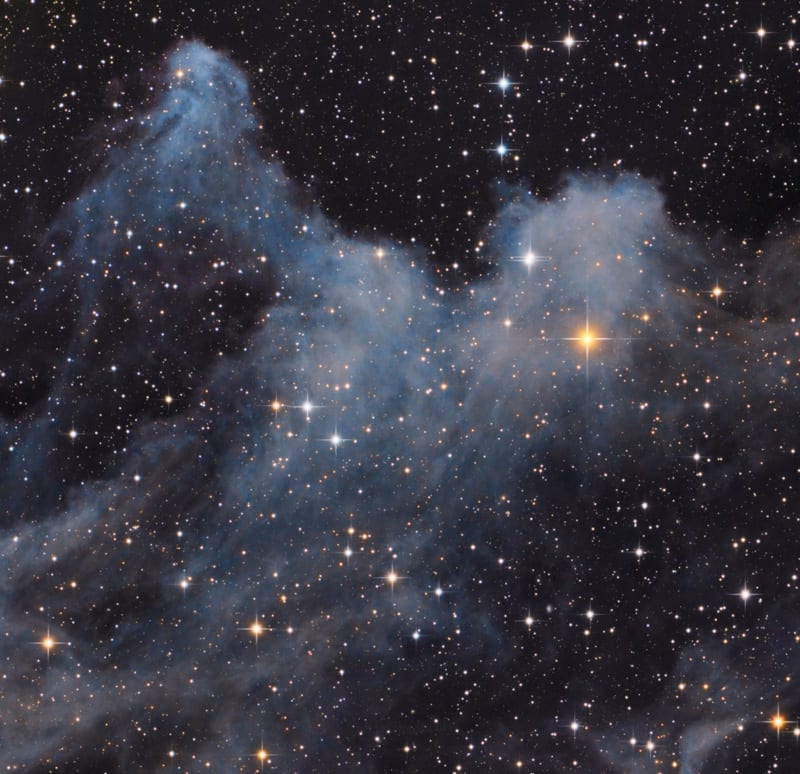CDK350 High-Precision Astronomical Telescope System for Stargazing & Astrophotography | Perfect for Backyard Observatories & Astronomy Enthusiasts