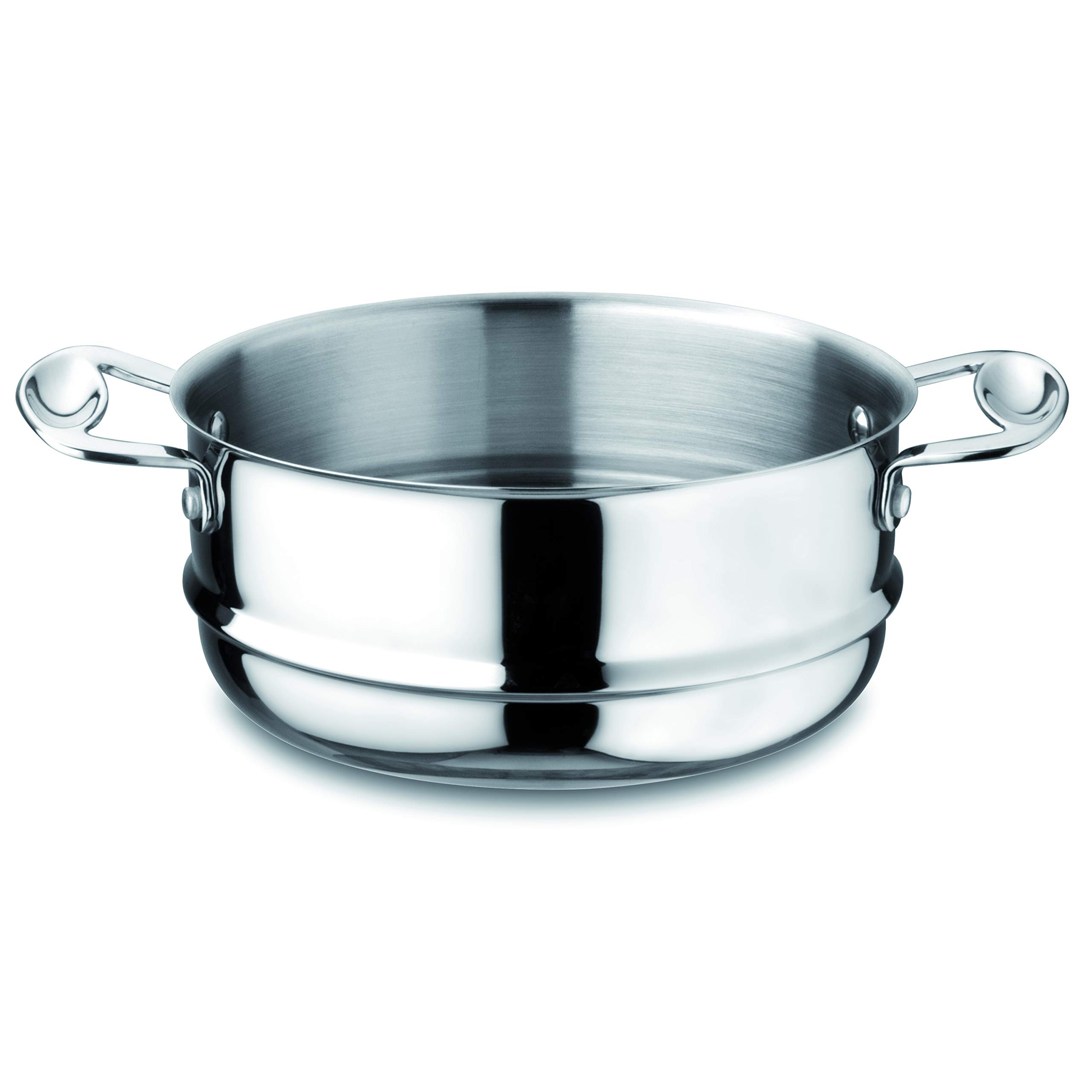 Premium MEPRA Stainless Steel Party Supplies - Durable & Elegant Tableware for Weddings, Birthdays & Special Events - Perfect for Serving, Decorating & Entertaining Guests