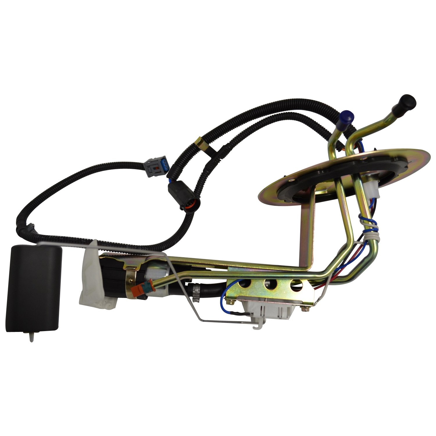 GMB 525-6018 Fuel Tank Sending Unit - Compatible with [Vehicle Models] - High Precision Fuel Level Sensor - Perfect for Fuel System Repair & Maintenance