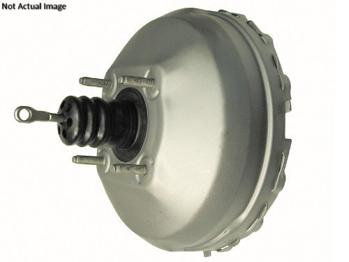 Centric 160.88836 Power Brake Booster - High Performance Brake Booster for Cars & Trucks | Perfect for Off-Roading, Towing & Daily Commuting