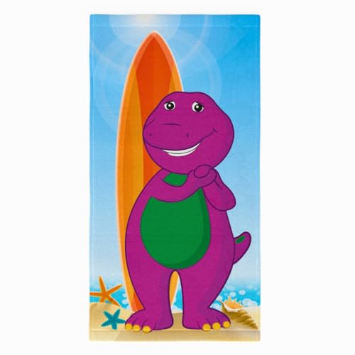 Barney Classic