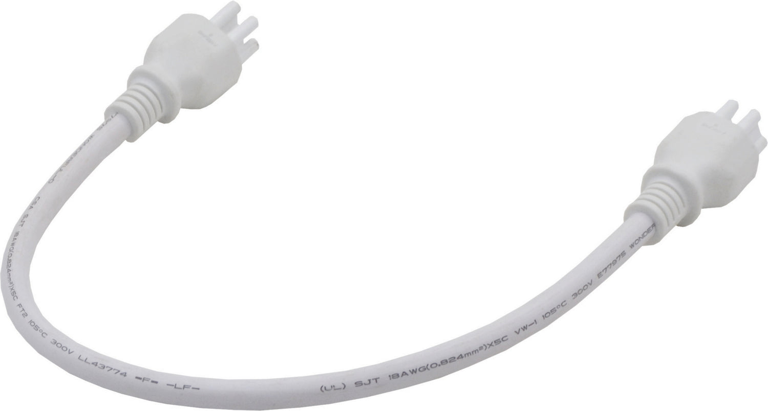 18 Quick Cable White - High-Speed USB Charging Cable for iPhone, Android & More - Perfect for Home, Office & Travel Charging
