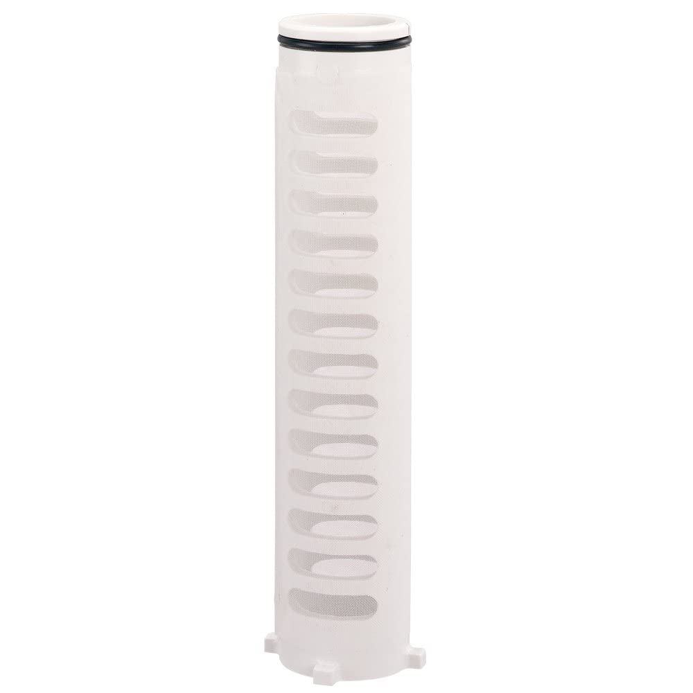 Orbit 5-Pack 1.5 Inch PVC Sediment Filter Cartridge for Sprinkler System - Perfect for Lawn, Garden & Irrigation Water Filtration