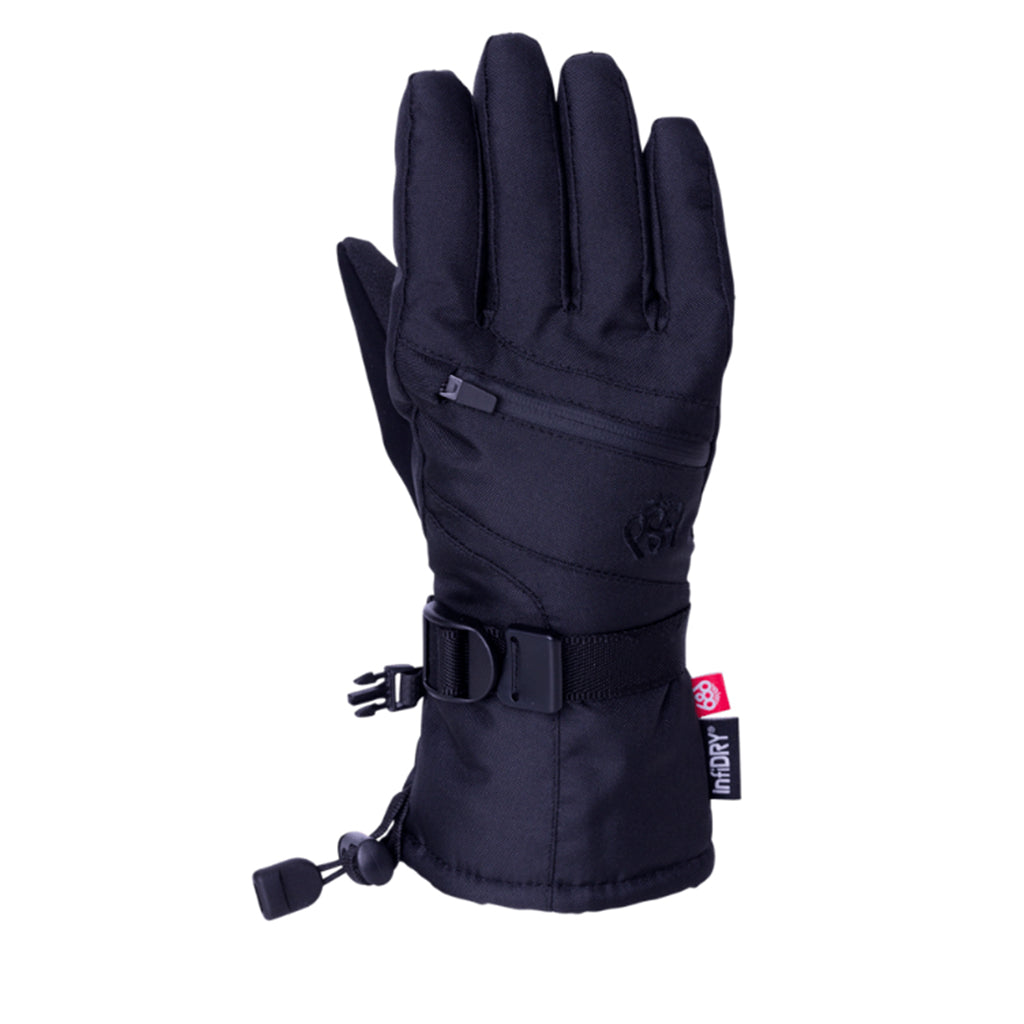 686 Unisex Thermal Insulated Gloves for Youth 2025 - Winter Sports, Snowboarding & Cold Weather Protection