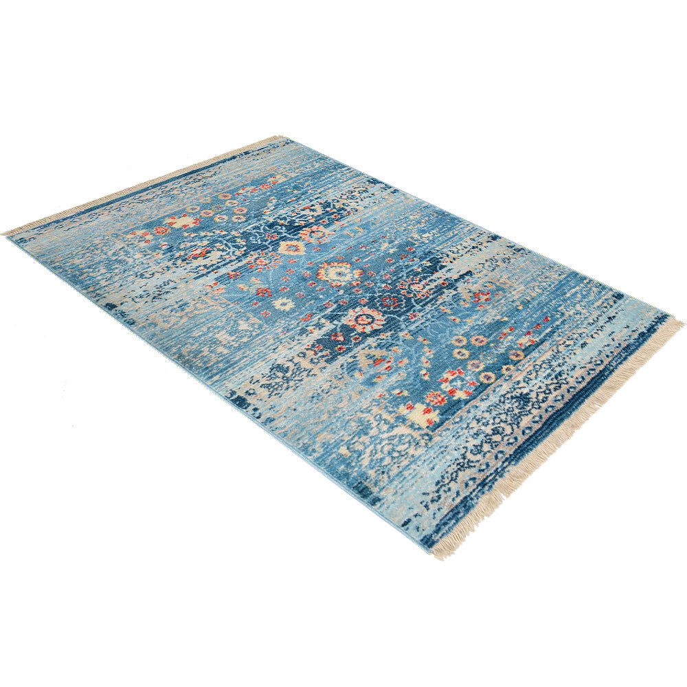 Luxury Machine Woven Rug - Soft & Durable Home Decor for Living Room, Bedroom - Perfect for Modern & Traditional Interiors