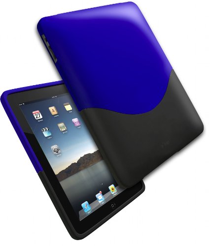 Blue/Black