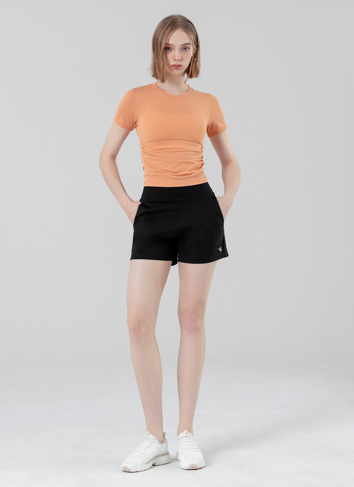 Breathable Cooling Comfort Easy Shorts for Men & Women - Perfect for Summer, Workout, and Lounge Wear