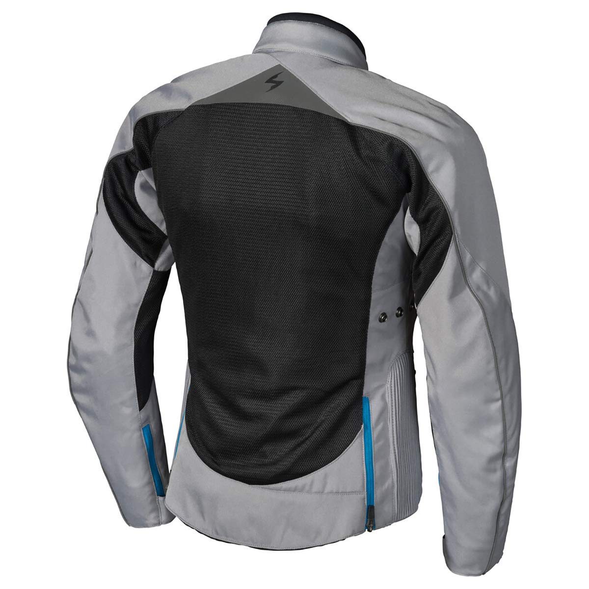 Scorpion Women's Motorcycle Jacket - Premium Leather Biker Jacket for Women - Windproof & Waterproof Riding Gear for Motorcycle Enthusiasts - Perfect for Street Biking, Commuting, and Long-Distance Tours